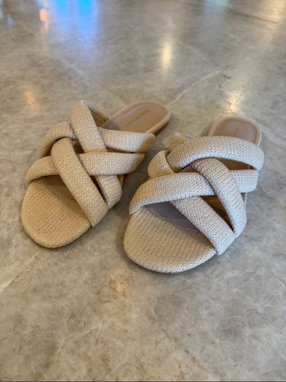 Stuart Weitzman Sandals